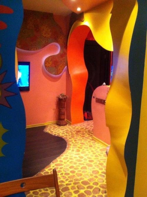 1. срочно, не дорого сдается квартира! 07