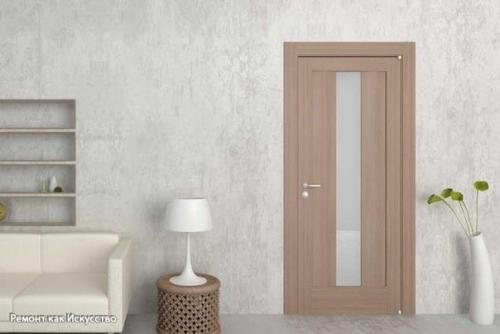 Виды межкомнатных дверей: материалы и способы открывания. 03