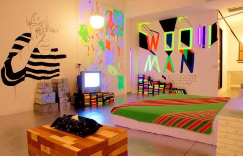 ? 9. Лучших отелей Бангкока? 02