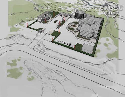 S. T. A. L. K. E. R. 2. по другую сторону зоны. 02