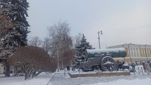 06/01/24 Вчера поздно вечером прибыли в Москву. 02