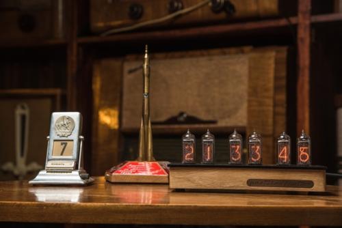 Ретро!  Что это? 01