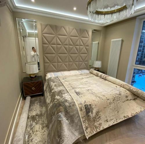 Моя квартира!  - Место где царит уют. 03