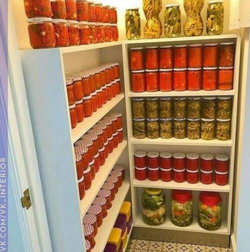 Идеальная организация пространства. 02