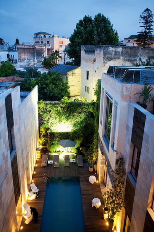 Фес: где жить и есть, что смотреть? 09 Фес: где жить и есть, что смотреть? 09