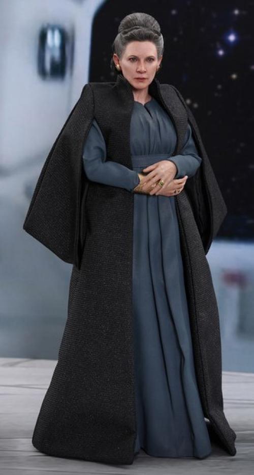 Интересная информация о грядущих наборах ЗВ. 01