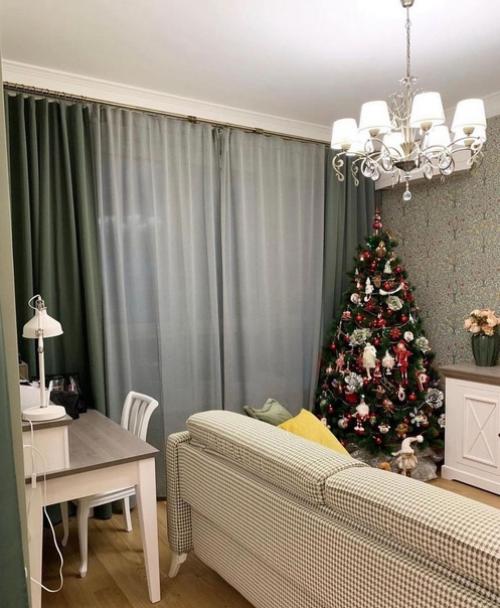 Студия 38, 32 кв. 01