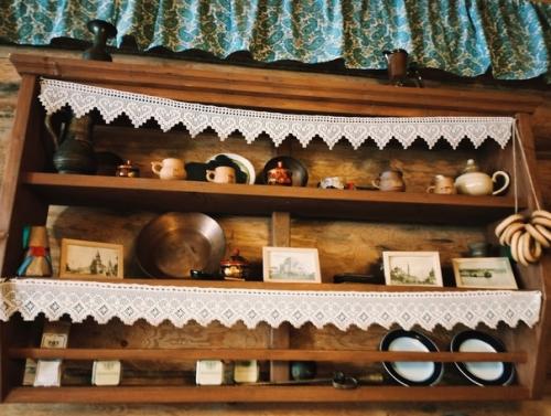 Есть в Казани очень необычный частный музей - музей Чак - Чака. 04