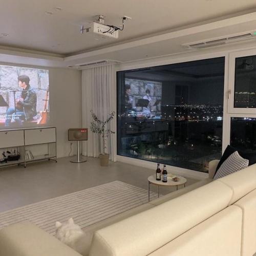 Сейчас с парнем обсуждали в каком стиле мы хотим сделать квартиру в ближайшем будущем ( надеюсь в этом году! 03