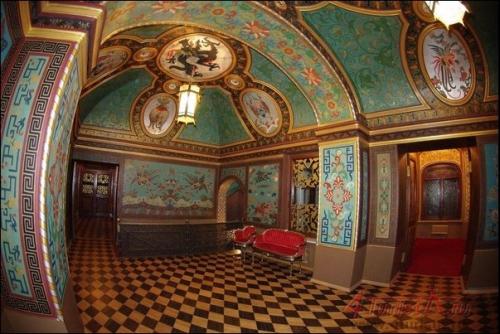 5 домовых церквей в Петербурге. 02 5 домовых церквей в Петербурге. 02