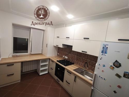 Контраст.  Как влияет сочетание цветов на общее настроение в доме? 01