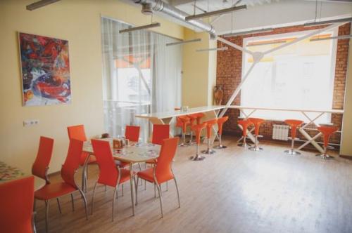 Штаб-квартира: кемеровский офис ИТ - компаний это_. 06