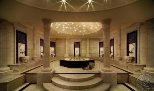 Турция.  Позволь себе восточную роскошь и европейское изящество Mardan_Palace 5* с лакшери все включено. 07