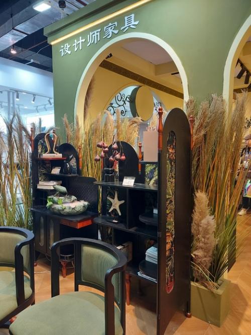 Тренды в дизайне интерьера 2025. 02