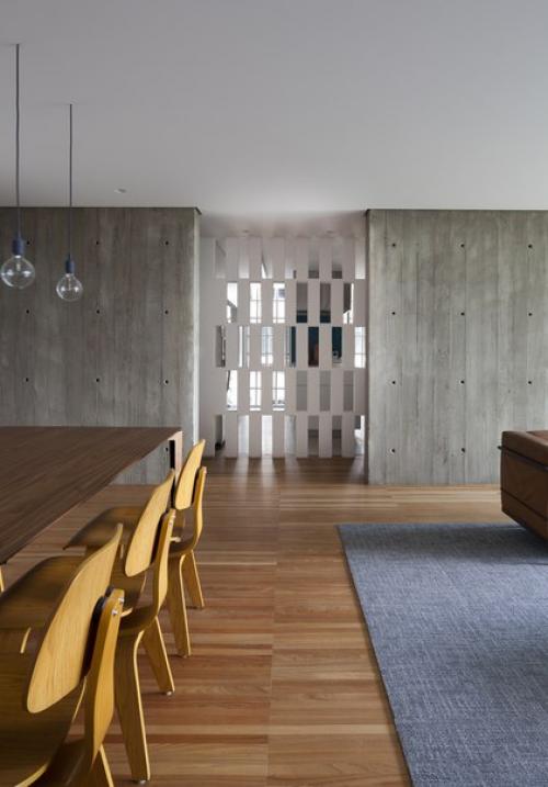 Часть 1. модернизация апартаментов в Сан-паулу. 03