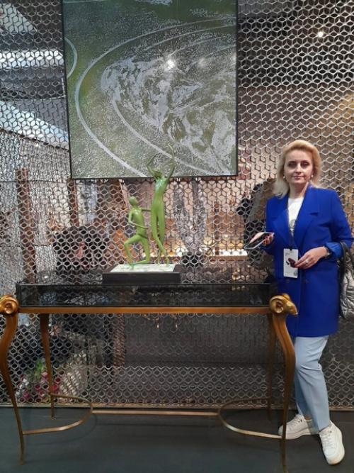 Тренды в дизайне интерьера 2025. 01