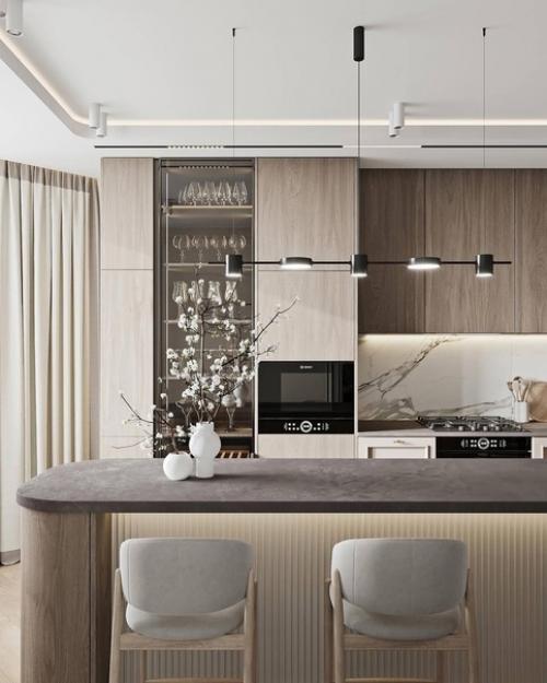 Новый трудовой год по созданию прекрасного начался. 04