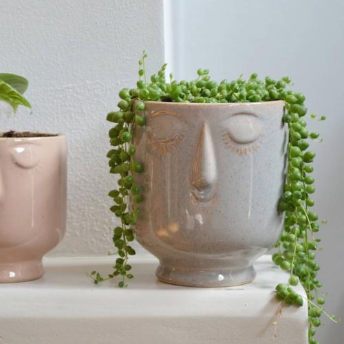 Вы помните головы Барби или кукол, которым вы укладывали волосы? 07