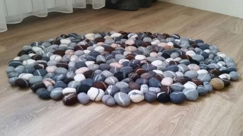 Ковры Handmade - изюминка вашего интерьера! 01