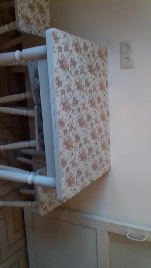 Кухня 5. 6 кв м. 03