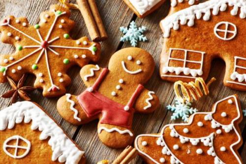 Рождественские ярмарки в Москве. 03