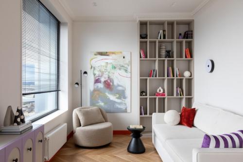 * квартира 45 кв. 03