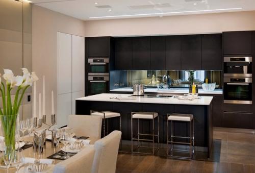 Эффективная работа с маленькими пространствами. 01