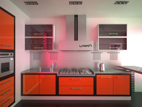 Считается, что персиковый цвет - символ гостеприимности. 04