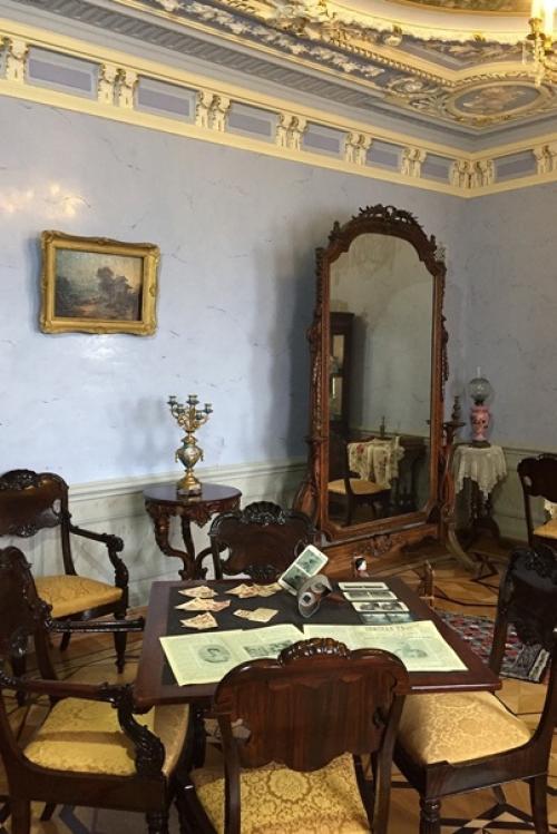 Нижегородские музеи график работы в новогодние каникулы опубликовали. 01