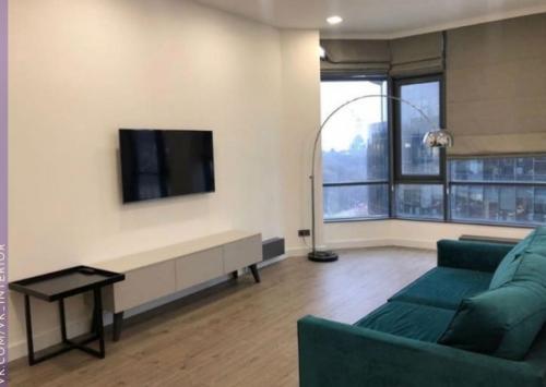 Квартира после ремонта. 03