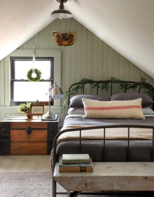 Чудесный интерьер дома. 06