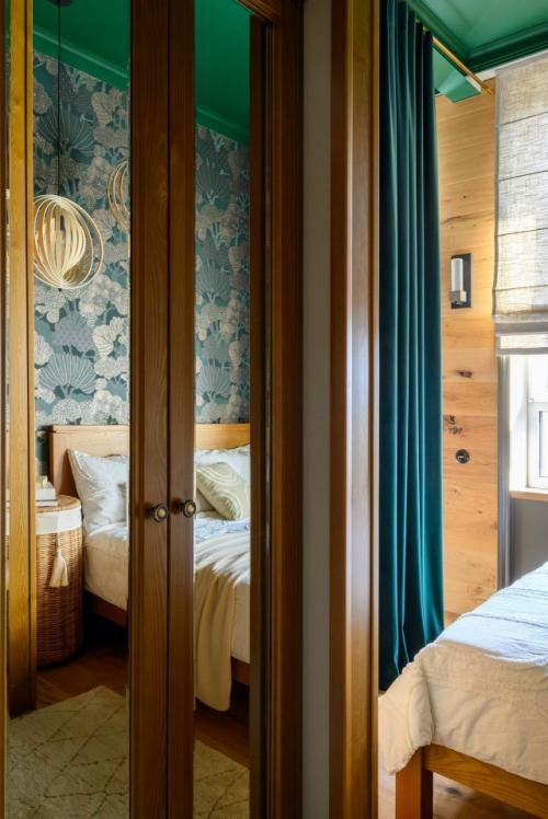 * квартира 43 кв. 09