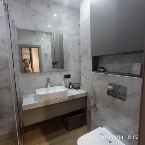 Была я вчера на развеске штор на своём объекте по дизайну интерьера - такая занятная история получилась: 06 Была я вчера на развеске штор на своём объекте по дизайну интерьера - такая занятная история получилась: 06