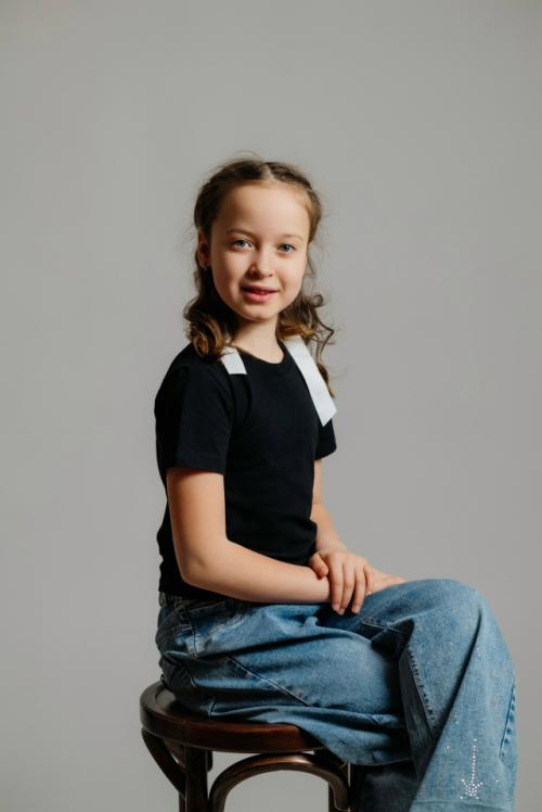 Семейный портрет - это не просто украшение интерьера. 06