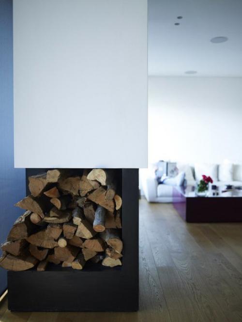 Дуплекс в Афинах от Spacelab Architecture! 05