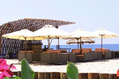 Отель дня: Bamboo Village 4* (Вьетнам, муйне). 04