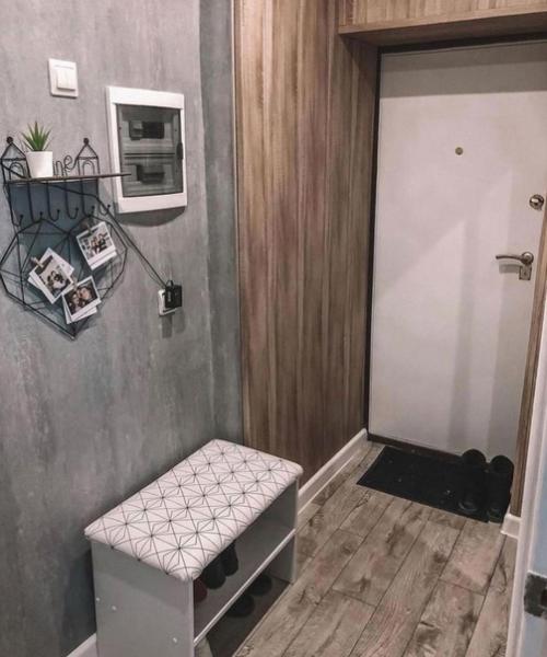 Рубрика до и после. 09