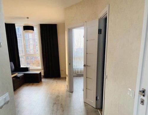 Наша квартира после ремонта. 02