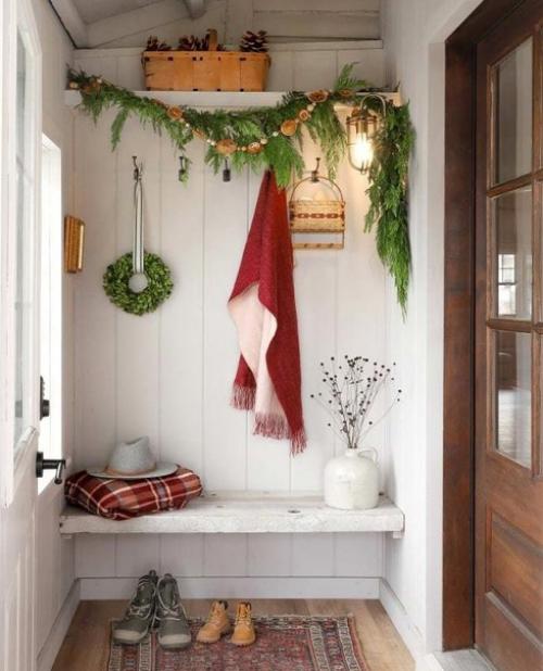 Чудесный интерьер дома. 07