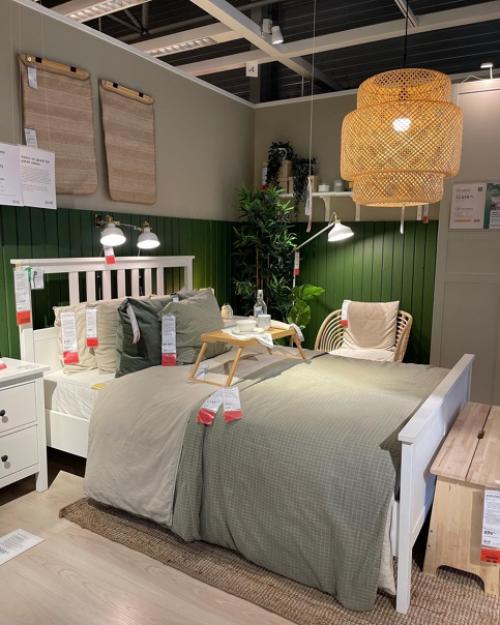 Небольшая прогулка по любимой икеа. 04