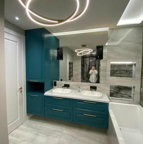 Моя квартира!  - Место где царит уют. 06