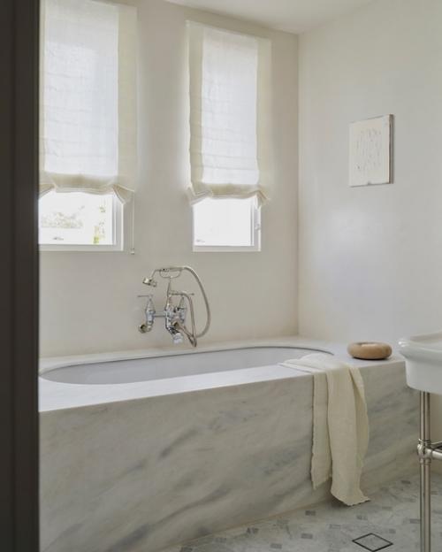 Элегантный современный интерьер в Сиднее. 01