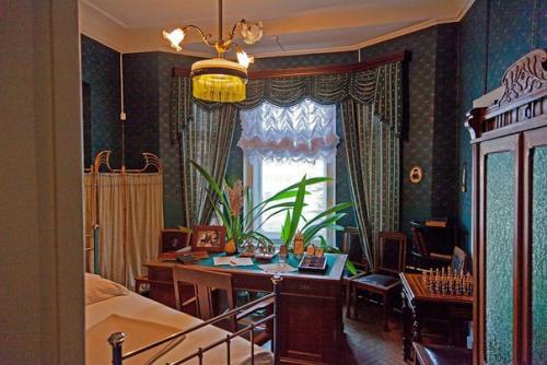 Доходный дом эрлиха. 04 Доходный дом эрлиха. 04