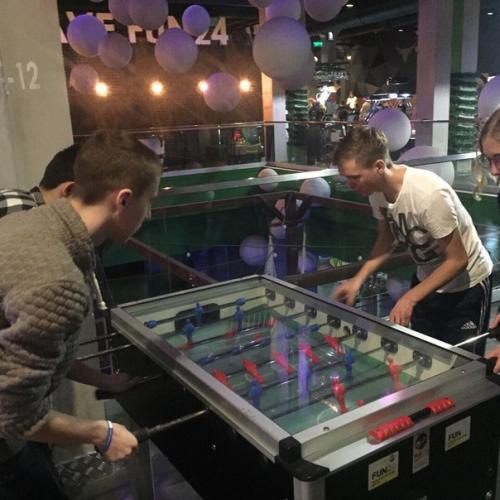 Мы продолжаем историю моих каникул в Казани; итак, деньтретий? 02