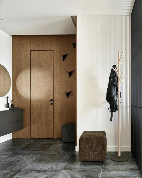 Квартира в ЖК Сити - Парк с видом на Москва - сити. 01