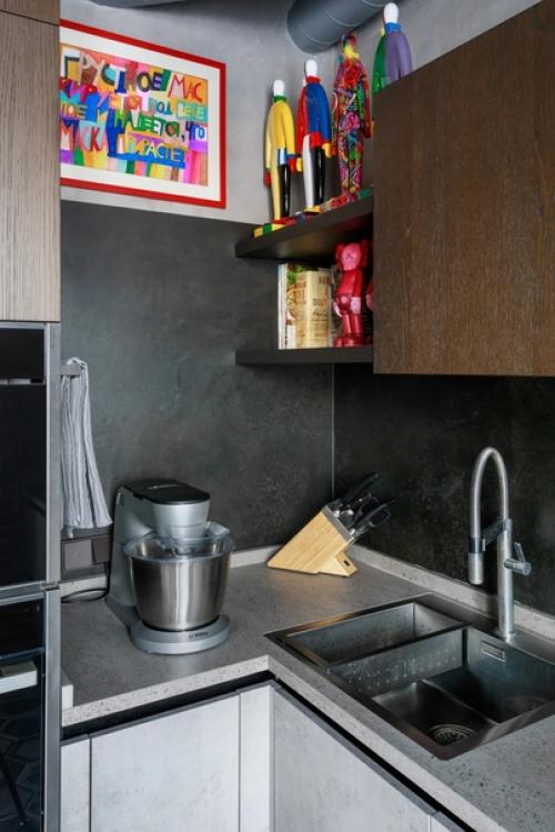 День одного проекта ч. 1. 06