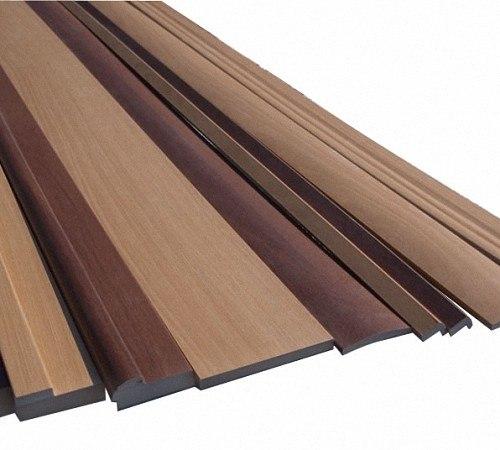 Наличники на дверь своими руками. 07