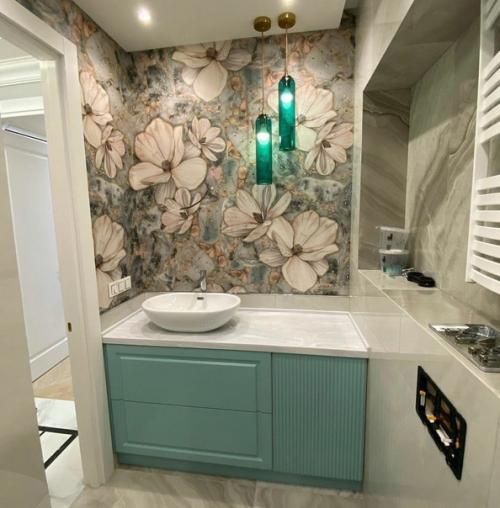 Моя квартира!  - Место где царит уют. 05