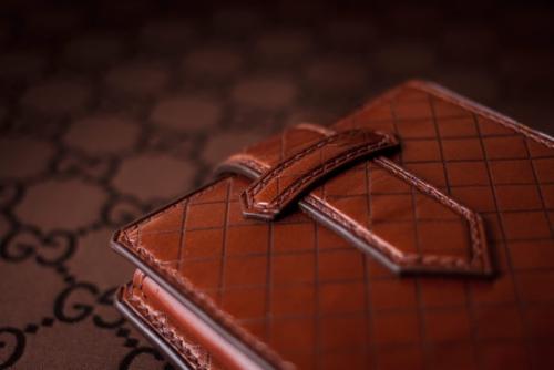 Вот и кошелёк для хорошего человека. 01