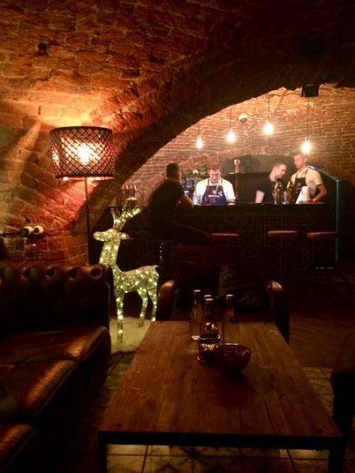 Вот и закончился 2017 год, а мы так и не успели открыться …. 05